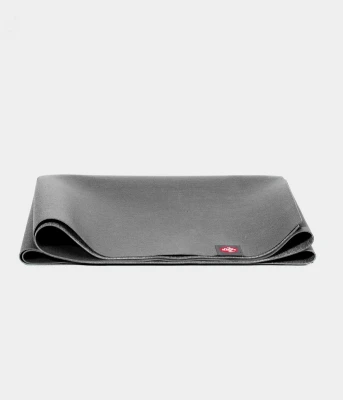 Mata do jogi Manduka eKO Superlite Charcoal 