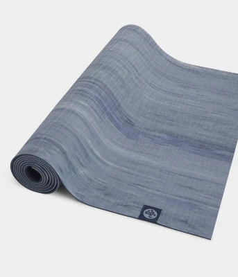 Mata do jogi Manduka eKO Lite 4mm - Midnight Moon Marble
