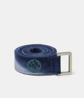 Pasek do jogi UnfoLD yoga strap Moon TD