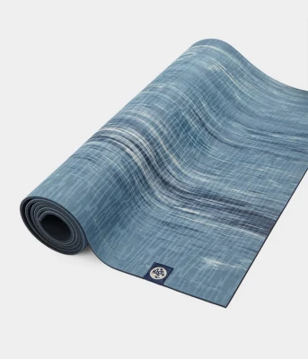 Mata do jogi Manduka eKO 5mm Maldive Marble