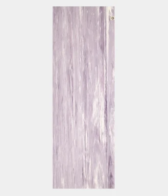 Mata do jogi Manduka eKO Superlite - Elderberry Marbled
