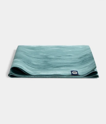 Mata do jogi Manduka eKO Superlite - Sage Marbled