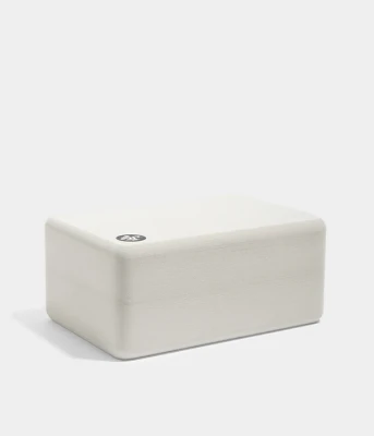 Kostka Manduka Recycled Foam Linen