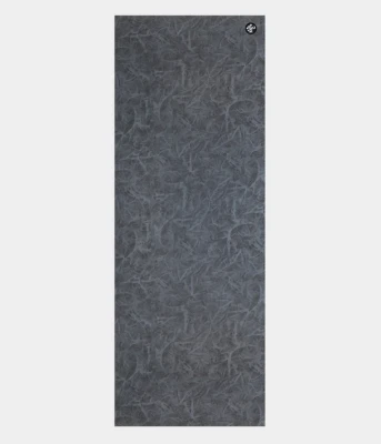 Mata do jogi Manduka GRP Adapt 5mm Carbon Marbled